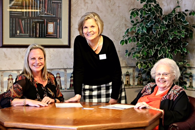 supportive senior care planning