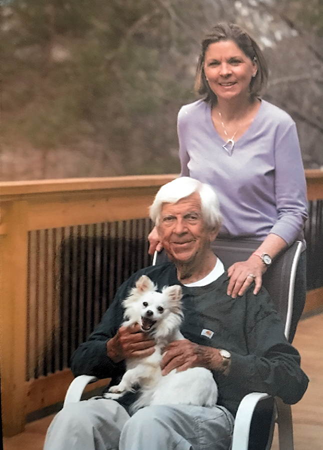 Senior care