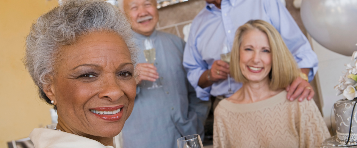 senior care