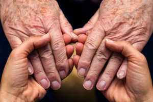 a passion to help