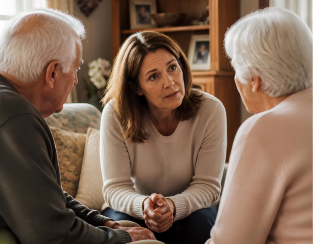 elder care warning signs 1